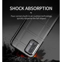 Gambar Case Xiaomi Redmi 9T Case Rugged Shield Armor Softcase Casing dari SNOW STORE8 Kota Administrasi Jakarta Barat 3 Tokopedia