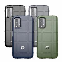 Gambar Case Xiaomi Redmi 9T Case Rugged Shield Armor Softcase Casing dari SNOW STORE8 Kota Administrasi Jakarta Barat 5 Tokopedia