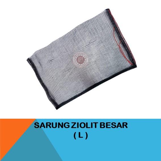 Gambar Waring Jaring Sarung Ziolit L 38x55cm dari AmecoShop Kota Surabaya Tokopedia