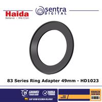 Gambar Haida 83 Series Ring Adapter 49mm HD1023 dari Sentra Digital Kota Surabaya 1 Tokopedia