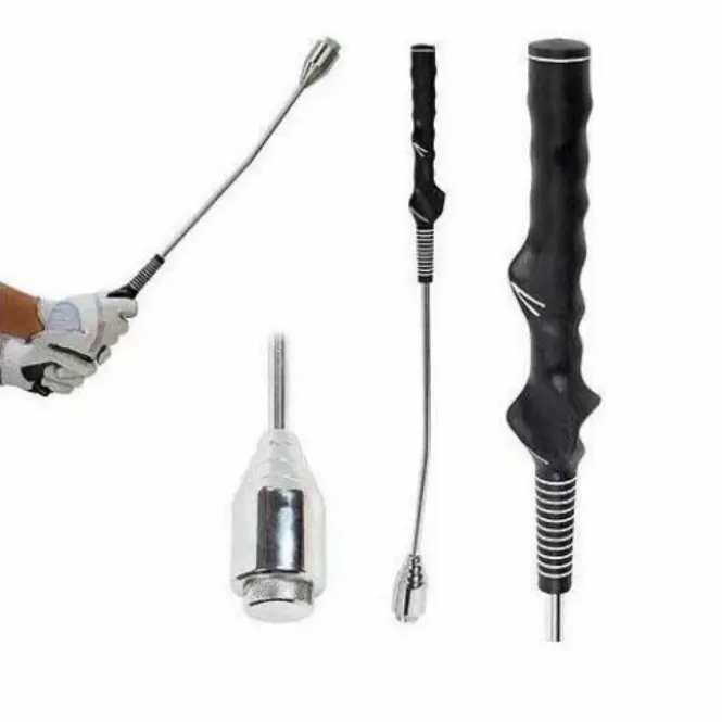 golf swing trainer