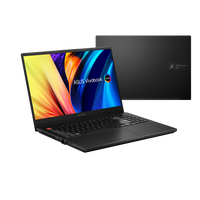 Gambar ASUS VivoBook Pro 15X OLED K6501/i7-12650H/16GB/512GB/RTX3060 dari Techno Computer Bali Kota Denpasar 2 Tokopedia