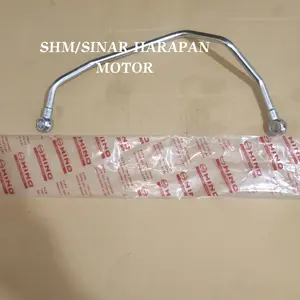 HOSE AIR PIPA AIR TURBO BAWAH HINO 500 FG235TI LOHAN FM260TI 2231 J08E