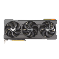 Gambar VGA ASUS TUF GAMING GeForce RTX 4080 OC Edition 16GB GDDR6X dari Techno Computer Bali Kota Denpasar 3 Tokopedia