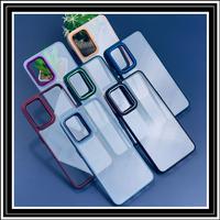 Gambar OPPO RENO 7Z RENO7 Z 5G ELECTRO HYBRID ORIGINAL HARD CASE SOFT CLEAR dari Original Shop Nillkin Kota Administrasi Jakarta Pusat 1 Tokopedia