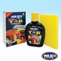 Gambar WAXCO TAR & TREE SAP 125ml / 550ml - CAIRAN PEMBERSIH NODA / GETAH dari H.T St0re Kota Tangerang 3 Tokopedia