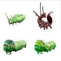 Gambar set Ulat imomushi 2 Gashapon Gacha Bandai ikimono dangomushi premium dari Bos Jastip Kota Tangerang Selatan 4 Tokopedia