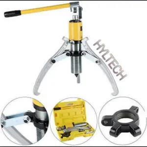 KUNCI PEMBUKA BEARING/TRACKER HYDROLIK 10 TON ZYL-10 KAKI 3