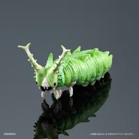 Gambar set Ulat imomushi 2 Gashapon Gacha Bandai ikimono dangomushi premium dari Bos Jastip Kota Tangerang Selatan 1 Tokopedia