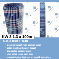 Gambar Karung/Bagor/Kampil Meteran Roll Panjang dari Arsha Plastik Kab. Tabanan 3 Tokopedia