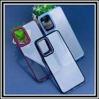 Gambar OPPO RENO 7Z RENO7 Z 5G ELECTRO HYBRID ORIGINAL HARD CASE SOFT CLEAR dari Original Shop Nillkin Kota Administrasi Jakarta Pusat 5 Tokopedia