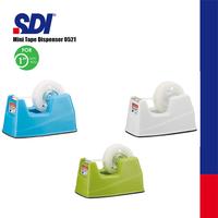 Gambar SDI 0521N Mini Tape Dispenser dari SDI ZRM Indonesia Kota Administrasi Jakarta Barat 3 Tokopedia