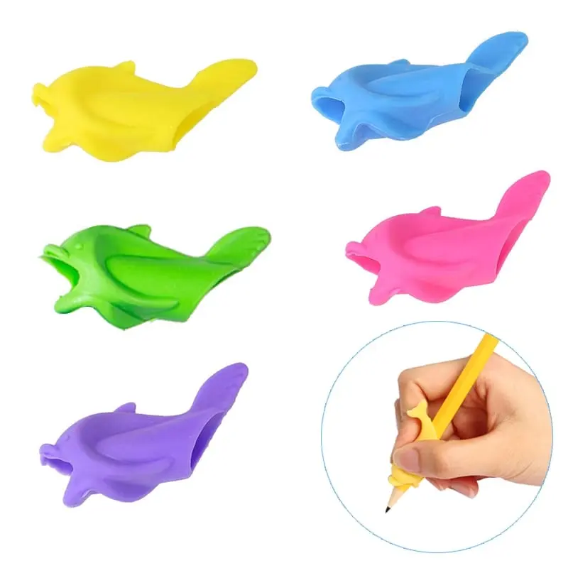 Writing Tool Pencil Grip / Alat Terapi Menulis 4