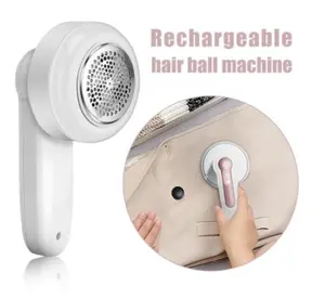 Nano Remover - cloth shave alat cukur bulu pakaian