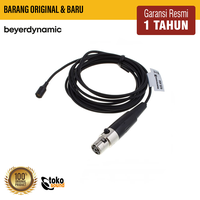 Gambar Beyerdynamic TG L55c Mini condenser lavalier microphone(omnidirection) dari Tokosound Proaudio Kota Administrasi Jakarta Barat 2 Tokopedia