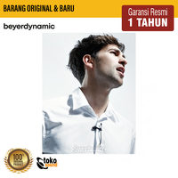 Gambar Beyerdynamic TG L55c Mini condenser lavalier microphone(omnidirection) dari Tokosound Proaudio Kota Administrasi Jakarta Barat 3 Tokopedia