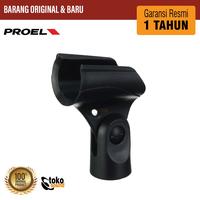 Gambar PROEL EIKON DM580 - PROFESSIONAL VOCAL DYNAMIC MICROPHONE dari Tokosound Proaudio Kota Administrasi Jakarta Barat 3 Tokopedia