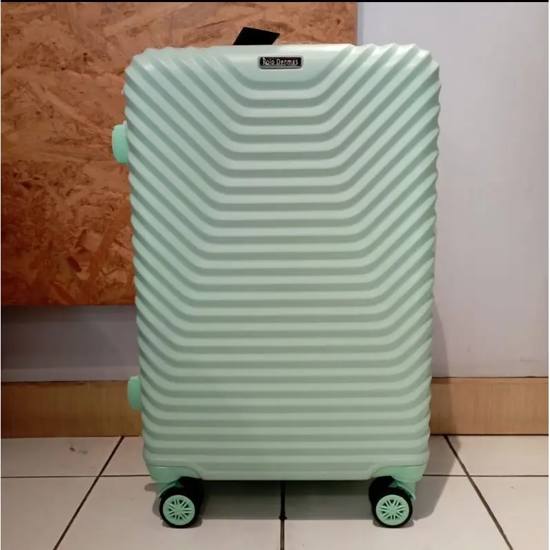 koper goplex 24 inch kusus ngasih muat bayak koper udah TSA 2