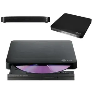 DVD-RW External Optical Disk Driver LG / Lenovo Thing Pad