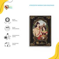 Gambar Buku Novel Mada - Akad - Gigrey dari bumifiksijakarta Jakarta Selatan 2 Tokopedia