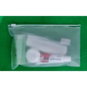 paket amenities hotel mika buram zipper ( 1krist 1pepso 1sp 1ryer15B 1sisir )