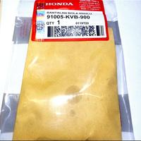 Gambar BEARING LAHER BAK CVT BOS KUNINGAN BEAT VARIO SCOOPY SPACY 6002LU KVB dari PM shopl Kota Bekasi 3 Tokopedia