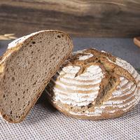 Gambar Bavarian Dark Flour by fatarfood pack 1 kg dari fatarfood online shop Kota Denpasar 4 Tokopedia