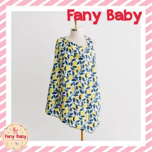 COTTON SEEDS NURSING COVER