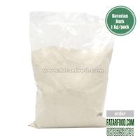 Gambar Bavarian Dark Flour by fatarfood pack 1 kg dari fatarfood online shop Kota Denpasar 2 Tokopedia