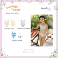 Gambar Summer Of Love Bikini Reversible, Baju Renang Anak - Buckthorn, 7-8 dari leevierrakids Kab. Tangerang 1 Tokopedia