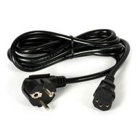 Gambar Kabel Power PC/Komputer/CPU/Printer/UPS/Power Supply/LCD/Monitor NYK - 1.5M dari BORONG KOMPUTER Kota Administrasi Jakarta Barat 3 Tokopedia