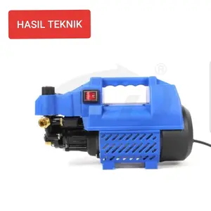 Mesin Jet Cleaner High Pressure H&L QL 2500 Steam Cuci Tekanan Tinggi