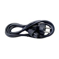 Gambar Kabel power adaptor laptop/notebook 3 lubang - 1.5m Tebal NYK - 1.5M dari BORONG KOMPUTER Kota Administrasi Jakarta Barat 2 Tokopedia