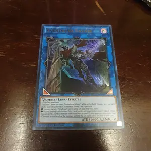 Kartu yugioh avendread savior ultra rare