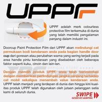 Gambar PPF UPPF Film Sticker Outer Cover Door Cup Mercy Seri CLA 200 45 S - CLA 200 dari TDC Variasi Kota Tangerang 4 Tokopedia