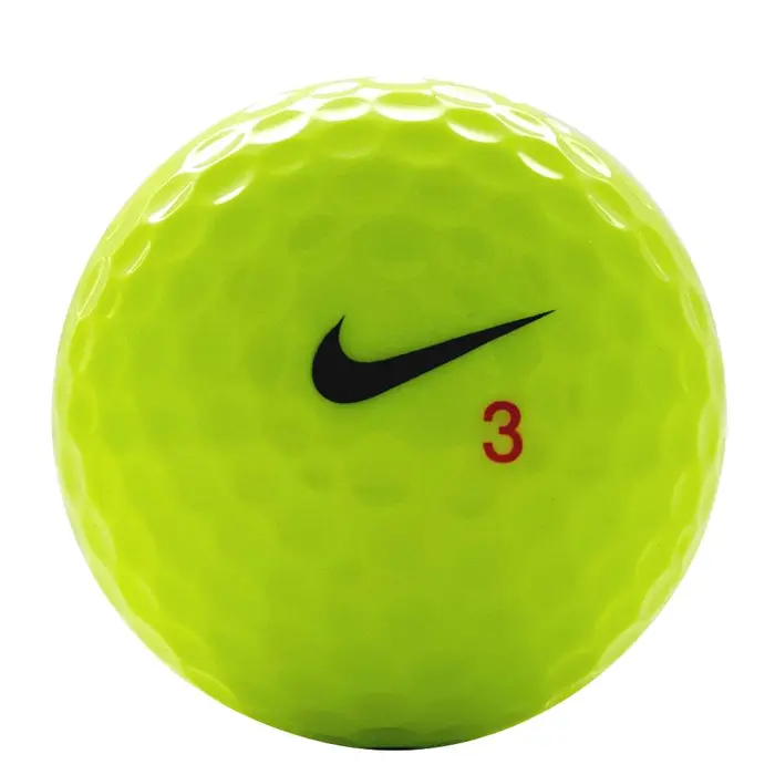 Gambar Bola Golf Nike Grade B dari DFC Store_NEW Kota Bogor 5 Tokopedia