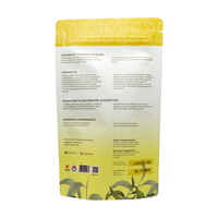 Gambar Turmeric Powder (Serbuk Kunyit) dari Agradaya Kab. Sleman 2 Tokopedia