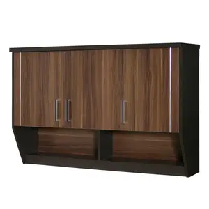 Rak Dapur 3 Pintu Atas Kitchen set 3 pintu Bawah Buffet Rak sayur
