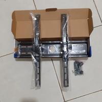 Gambar Bracket TV Universal 32 inch 43 inch 50 inch 55 inch 60 inch 65 inch dari CT Electronics Kota Depok 3 Tokopedia