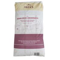 Gambar ireks brown bread concentrate pack 1 kg by fatarfood dari fatarfood online shop Kota Denpasar 4 Tokopedia
