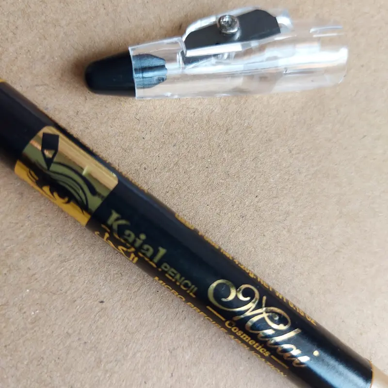 Pensil celak kajal waterproof original 1