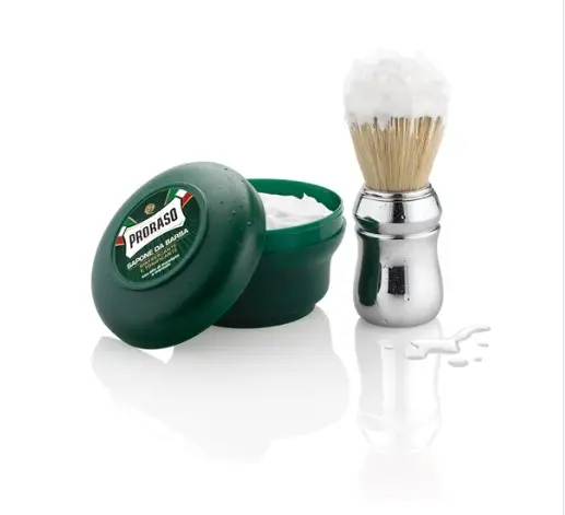 Proraso Boar Bristle Shave Brush. 1