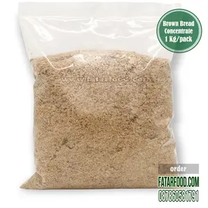 ireks brown bread concentrate pack 1 kg by fatarfood