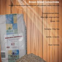 Gambar ireks brown bread concentrate 10 kg by fatarfood dari fatarfood online shop Kota Denpasar 2 Tokopedia