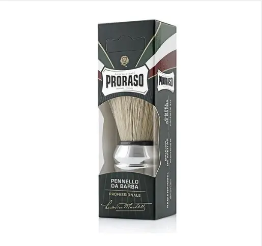 Proraso Boar Bristle Shave Brush. 2