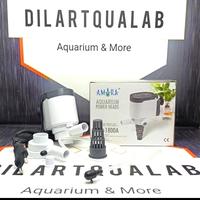 Gambar Pompa Celup Aquarium Amara AM 1800 A LOW WATT dari DilartquaLAB Kota Tangerang Selatan 2 Tokopedia