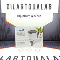 Gambar Pompa Celup Aquarium Amara AM 1800 A LOW WATT dari DilartquaLAB Kota Tangerang Selatan 1 Tokopedia