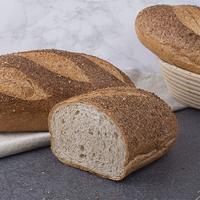 Gambar ireks brown bread concentrate 10 kg by fatarfood dari fatarfood online shop Kota Denpasar 3 Tokopedia