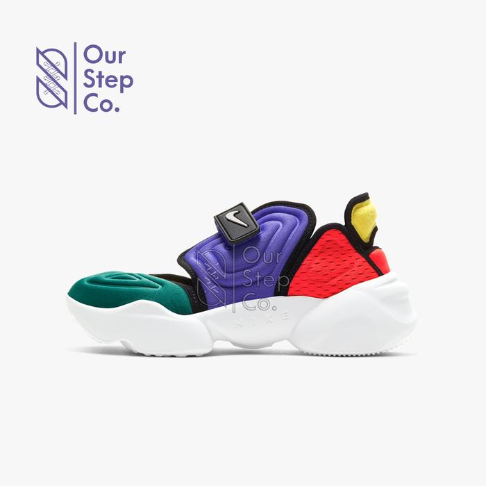 jual sepatu nike air rift original