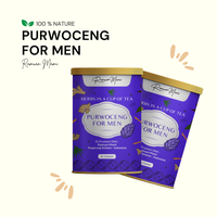 Gambar Purwoceng For Men Ramuan Mami dari Ramuan Mami Kota Tangerang Selatan 3 Tokopedia